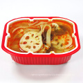 Wholesale Spicy Delicious 15mins Self-heating Mini Hot Pot Inistant Hot Pot